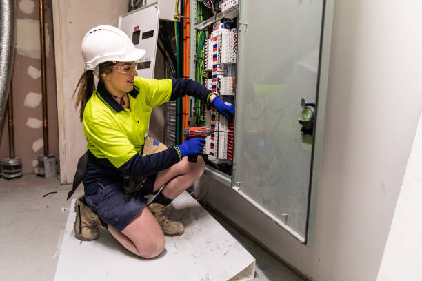 Best Residential Electrician Services  in Port Charlotte, FL