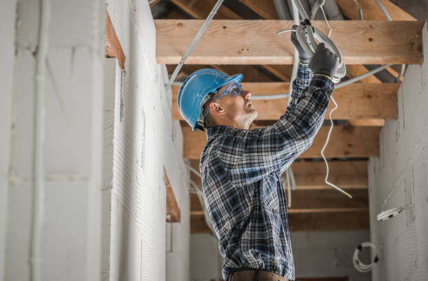 Best Electrical Installation Contractor  in Port Charlotte, FL
