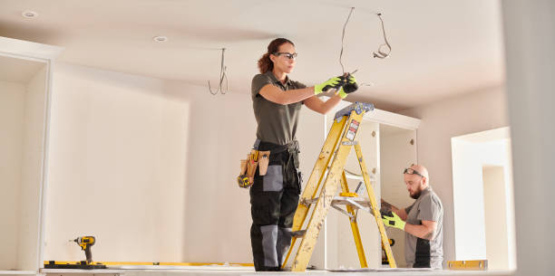 Best Affordable Electrical Installation  in Port Charlotte, FL