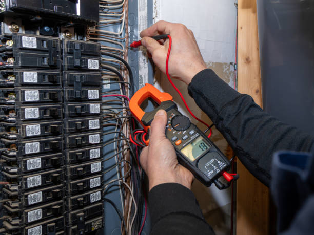 Best Industrial Electrical Services  in Port Charlotte, FL