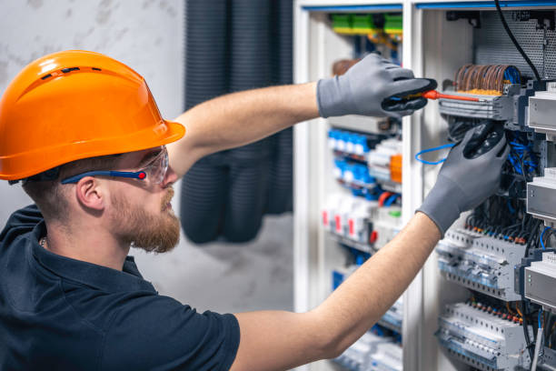 Best Electrical Upgrades for Homes  in Port Charlotte, FL