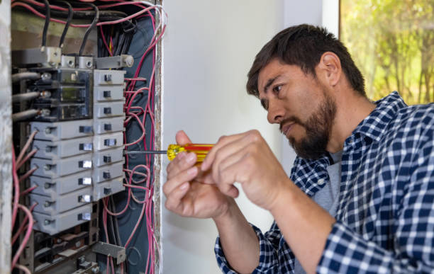 Best Licensed Electrician  in Port Charlotte, FL